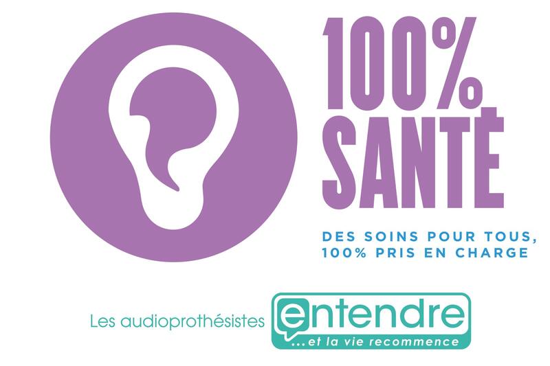 La réforme 100% santé, c'est quoi ?